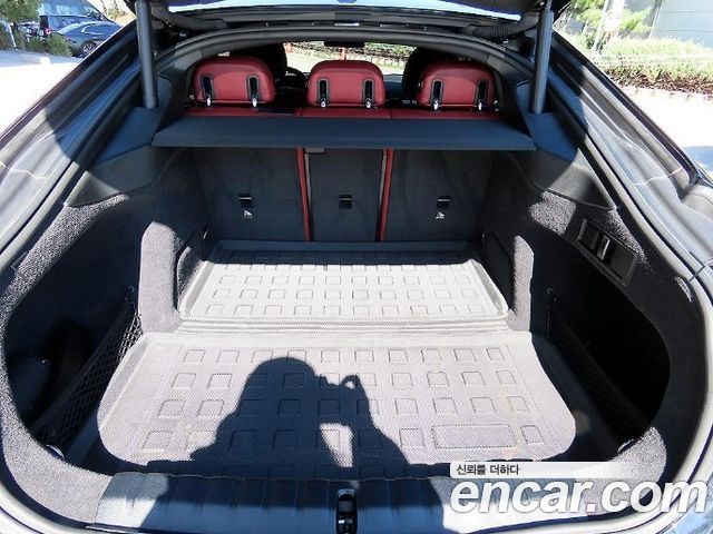 BMW i4 eDrive40 M Sports 2022 — фото 21