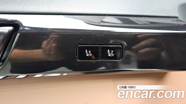 Hyundai Grandeur Hybrid (GN7) Exclusive 2023 — фото 14