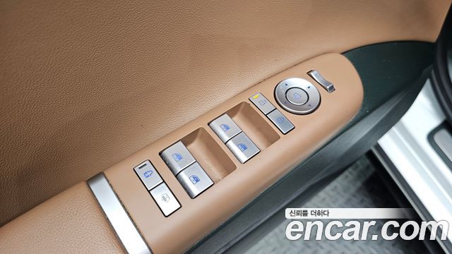 Hyundai Grandeur Hybrid (GN7) Exclusive 2023 — фото 15