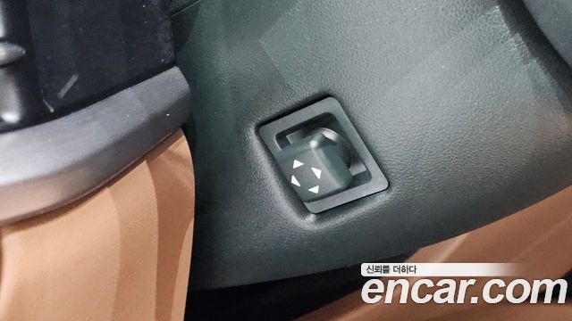 Hyundai Grandeur Hybrid (GN7) Exclusive 2023 — фото 16