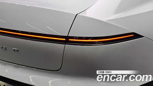 Hyundai Grandeur Hybrid (GN7) Exclusive 2023 — фото 23