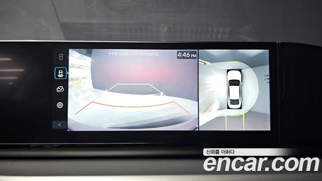 Hyundai Grandeur Hybrid (GN7) Exclusive 2023 — фото 29