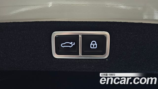 Hyundai Grandeur Hybrid (GN7) Exclusive 2023 — фото 35