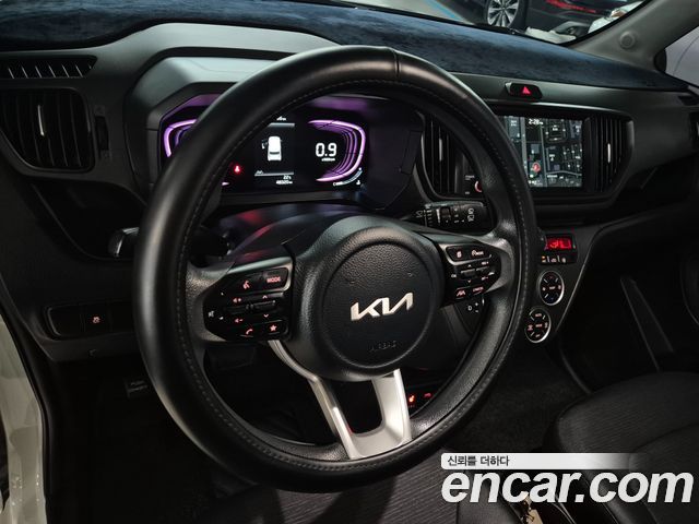 Kia Ray Trendy 2025 — фото 16
