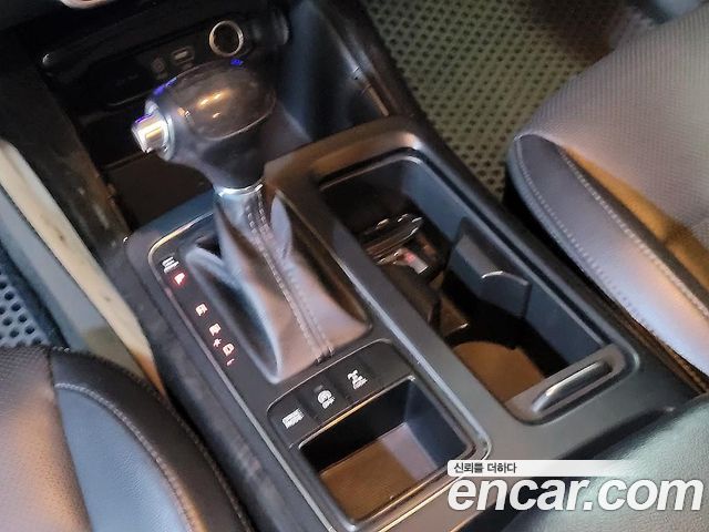Kia Sorento Diesel 2.2 4WD Prestige 2015 — фото 16