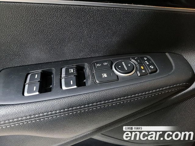 Kia Sorento Diesel 2.2 4WD Prestige 2015 — фото 17