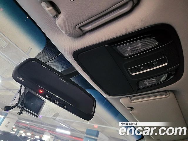 Kia Sorento Diesel 2.2 4WD Prestige 2015 — фото 19