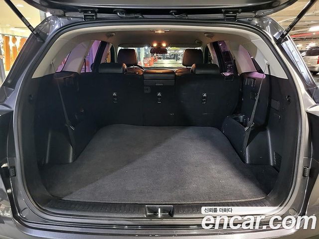 Kia Sorento Diesel 2.2 4WD Prestige 2015 — фото 22