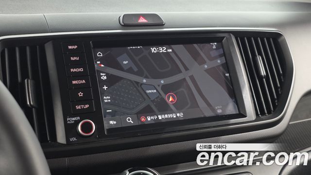 Kia Ray Signature 2023 — фото 17