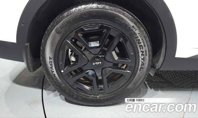 Kia Sorento (IV) HEV 1.6 2WD Gravity 2025 — фото 5