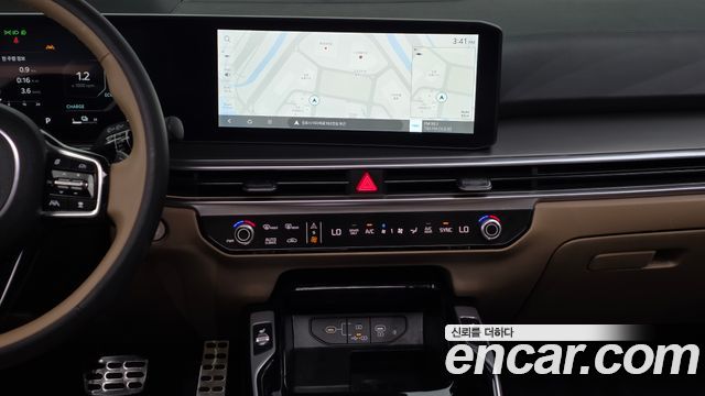 Kia Sorento (IV) HEV 1.6 2WD Gravity 2025 — фото 13