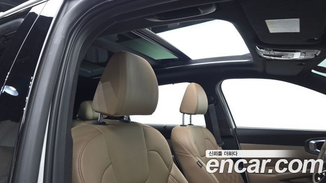 Kia Sorento (IV) HEV 1.6 2WD Gravity 2025 — фото 18