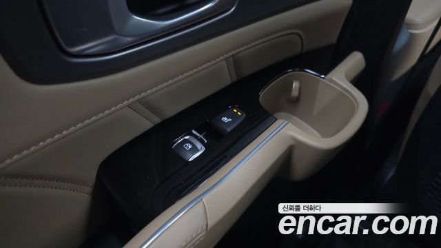 Kia Sorento (IV) HEV 1.6 2WD Gravity 2025 — фото 19