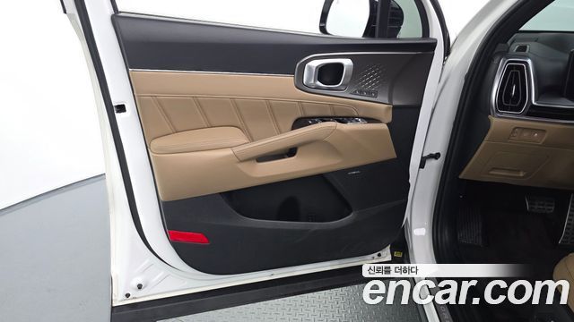 Kia Sorento (IV) HEV 1.6 2WD Gravity 2025 — фото 24