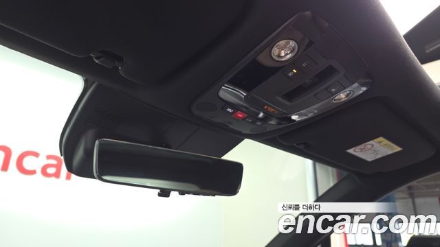 Kia Sorento (IV) HEV 1.6 2WD Gravity 2025 — фото 27