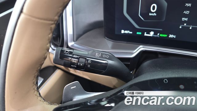 Kia Sorento (IV) HEV 1.6 2WD Gravity 2025 — фото 29