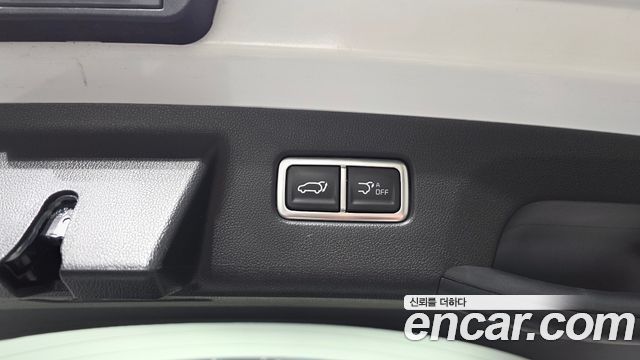 Kia Sorento (IV) HEV 1.6 2WD Gravity 2025 — фото 31