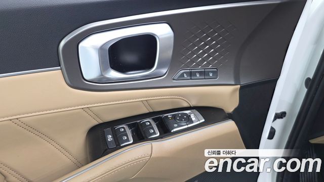 Kia Sorento (IV) HEV 1.6 2WD Gravity 2025 — фото 32