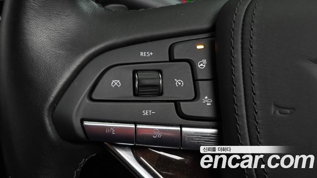 Cadillac Escalade (V) 6.2 ESV ESV Premium Luxury Platinum 2023 — фото 17