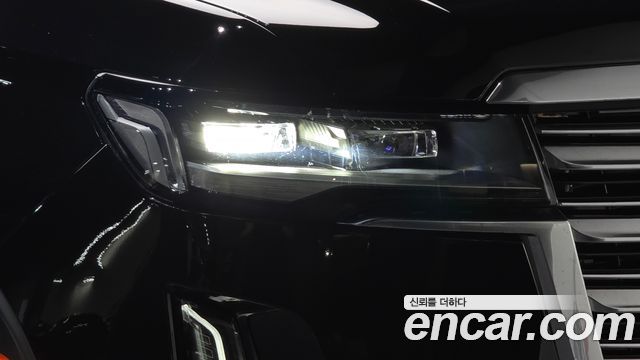 Cadillac Escalade (V) 6.2 ESV ESV Premium Luxury Platinum 2023 — фото 22
