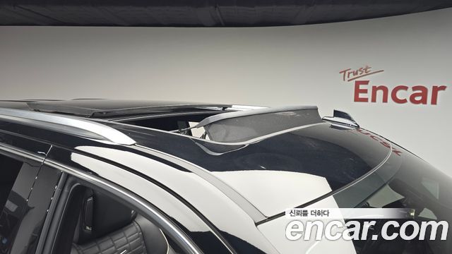 Cadillac Escalade (V) 6.2 ESV ESV Premium Luxury Platinum 2023 — фото 35