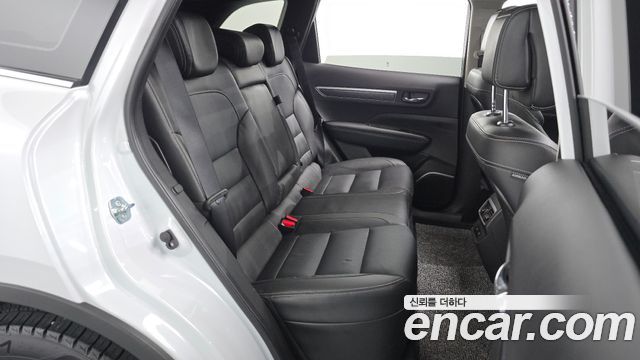 Renault Korea QM6 2.0 GDe RE Signature 2WD 2023 — фото 11