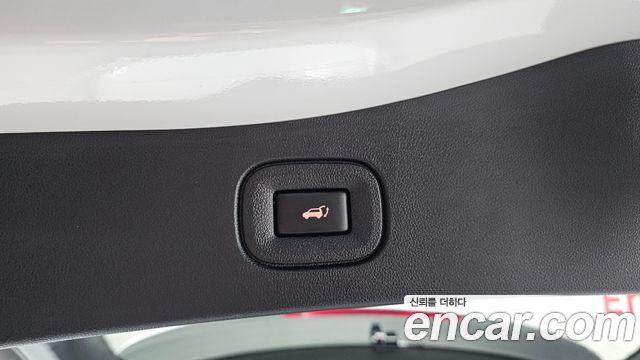 Renault Korea QM6 2.0 GDe RE Signature 2WD 2023 — фото 20