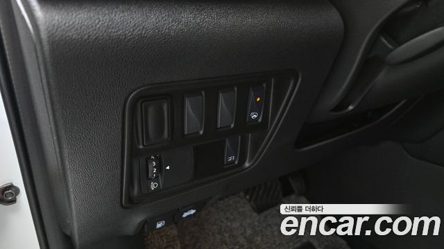 Renault Korea QM6 2.0 GDe RE Signature 2WD 2023 — фото 27