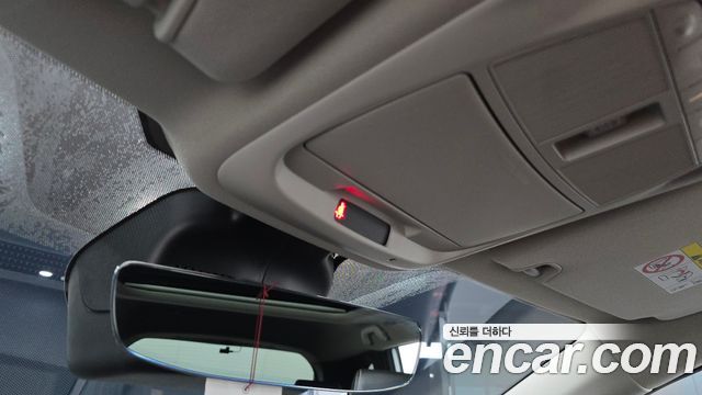 Renault Korea QM6 2.0 GDe RE Signature 2WD 2023 — фото 33