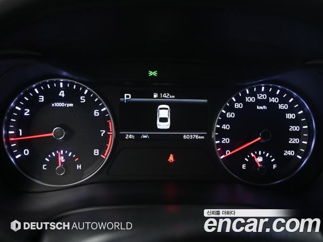 Kia K3 (II) 1.6 Noblesse 2022 — фото 8