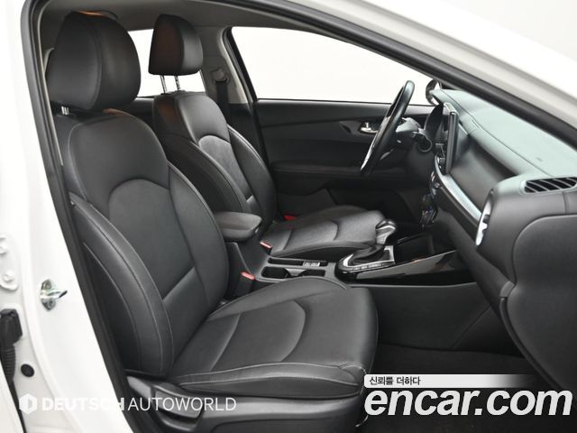 Kia K3 (II) 1.6 Noblesse 2022 — фото 10