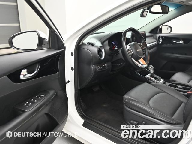 Kia K3 (II) 1.6 Noblesse 2022 — фото 15