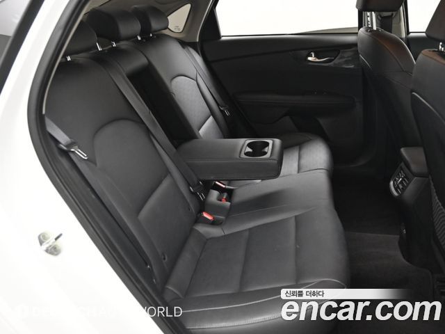 Kia K3 (II) 1.6 Noblesse 2022 — фото 16