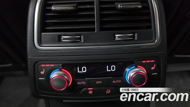 Audi A6 35 TDI Quattro Premium C7 2016 — фото 17