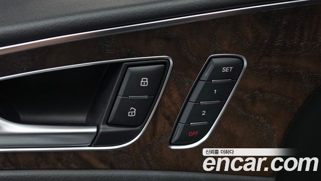 Audi A6 35 TDI Quattro Premium C7 2016 — фото 19
