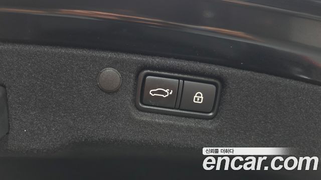 Kia K7 Premier Hybrid Noblesse 2020 — фото 17