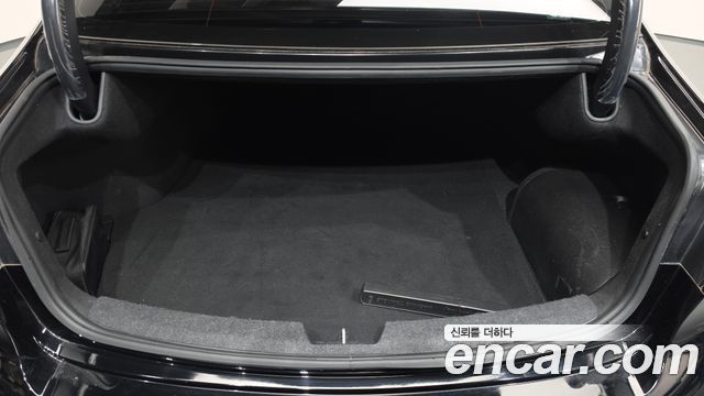 Kia K7 Premier Hybrid Noblesse 2020 — фото 18