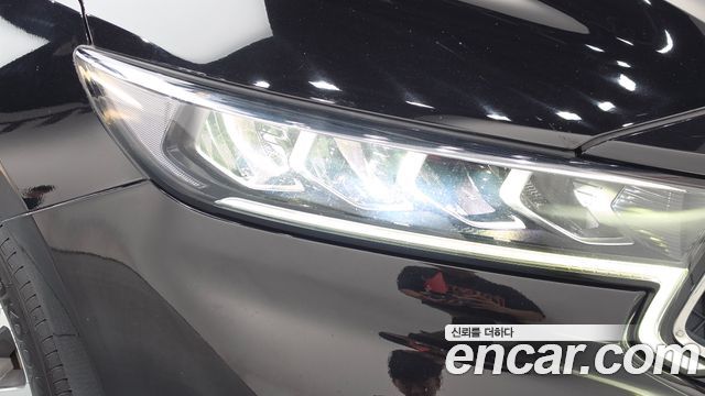 Kia K7 Premier Hybrid Noblesse 2020 — фото 22
