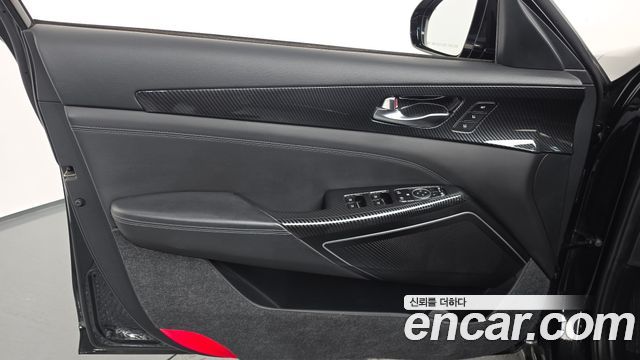 Kia K7 Premier Hybrid Noblesse 2020 — фото 24