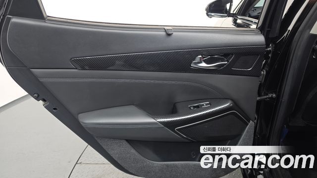 Kia K7 Premier Hybrid Noblesse 2020 — фото 25