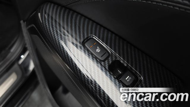 Kia K7 Premier Hybrid Noblesse 2020 — фото 29