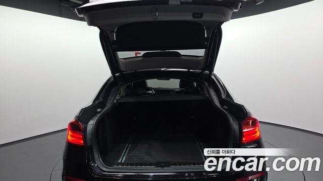 BMW X4 (F26) xDrive20d SAC Edition 2017 — фото 20