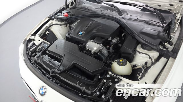 BMW 3 Series (F30) 320i 2015 — фото 6