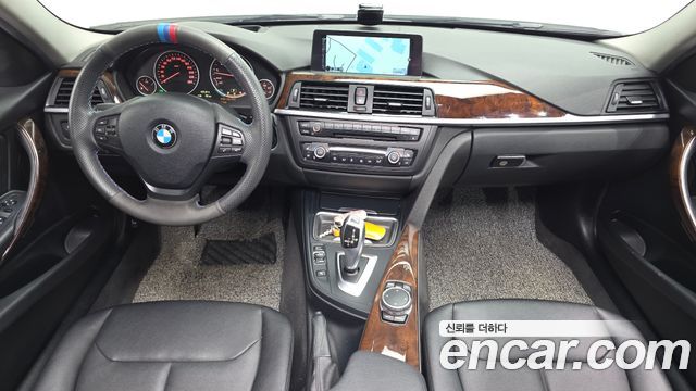 BMW 3 Series (F30) 320i 2015 — фото 7