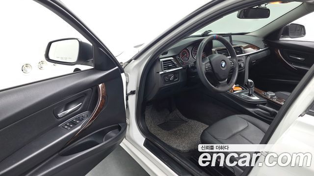 BMW 3 Series (F30) 320i 2015 — фото 10