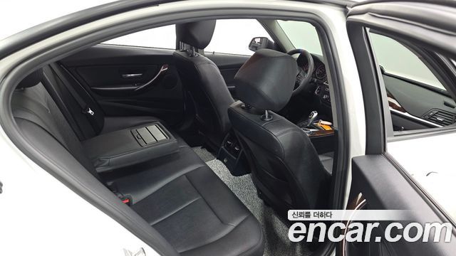 BMW 3 Series (F30) 320i 2015 — фото 12