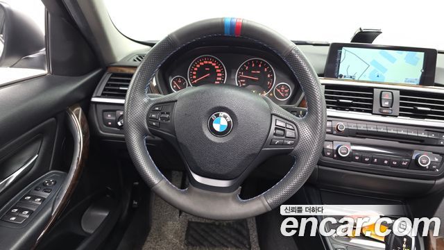 BMW 3 Series (F30) 320i 2015 — фото 13