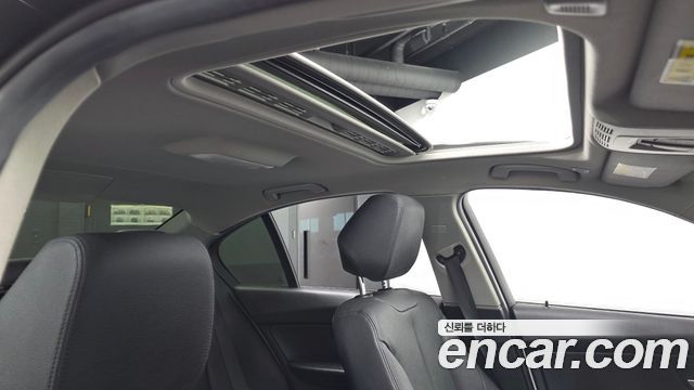 BMW 3 Series (F30) 320i 2015 — фото 18