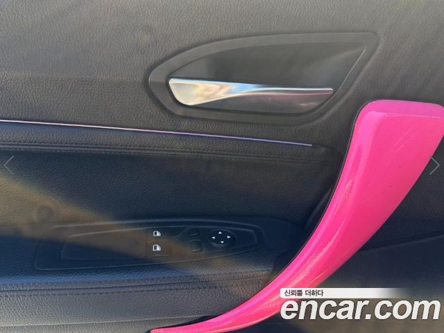 BMW 2 Series (F22) 220d M Sport Coupe 2014 — фото 15