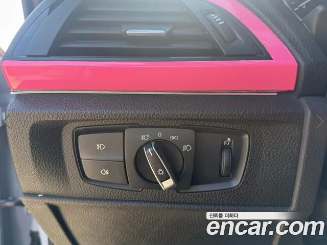 BMW 2 Series (F22) 220d M Sport Coupe 2014 — фото 16